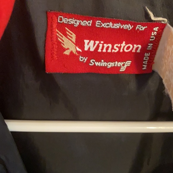 Men’s Jacket - Picture 4 of 4